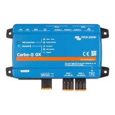 Victron Cerbo-S GX - System controller (lite version)